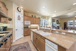 Single Family Residence, 4959 Shady Trail st, Simi Valley, CA 93063 - 36