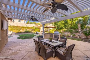 Single Family Residence, 4959 Shady Trail st, Simi Valley, CA 93063 - 60