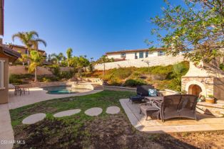 Single Family Residence, 4959 Shady Trail st, Simi Valley, CA 93063 - 64