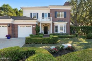 Single Family Residence, 196 Lake Sherwood dr, Lake Sherwood, CA 91361 - 2