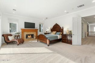 Single Family Residence, 196 Lake Sherwood dr, Lake Sherwood, CA 91361 - 36