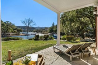 Single Family Residence, 196 Lake Sherwood dr, Lake Sherwood, CA 91361 - 4