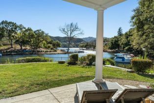 Single Family Residence, 196 Lake Sherwood dr, Lake Sherwood, CA 91361 - 52