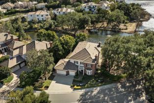 Single Family Residence, 196 Lake Sherwood dr, Lake Sherwood, CA 91361 - 65