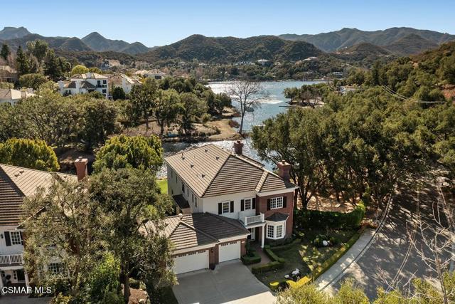 Single Family Residence, 196 Lake Sherwood dr, Lake Sherwood, CA 91361 - 1