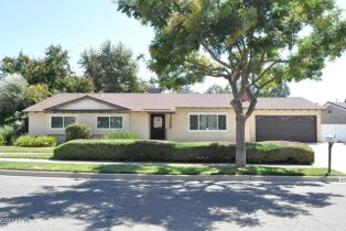 Residential Lease, 4774 Beaumont ST, Simi Valley, CA  Simi Valley, CA 93063