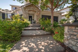Single Family Residence, 155 Via El Toro, Newbury Park, CA 91320 - 2