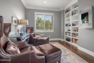 Single Family Residence, 155 Via El Toro, Newbury Park, CA 91320 - 28