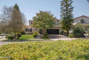 Single Family Residence, 155 Via El Toro, Newbury Park, CA 91320 - 3