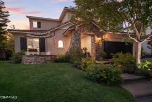 Single Family Residence, 155 Via El Toro, Newbury Park, CA 91320 - 4