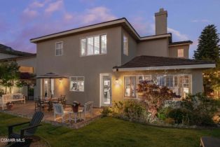 Single Family Residence, 155 Via El Toro, Newbury Park, CA 91320 - 40