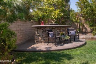 Single Family Residence, 155 Via El Toro, Newbury Park, CA 91320 - 43