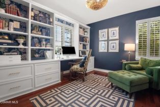 Single Family Residence, 155 Via El Toro, Newbury Park, CA 91320 - 7