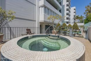 Condominium, 10660 Wilshire blvd, Westwood, CA 90024 - 33