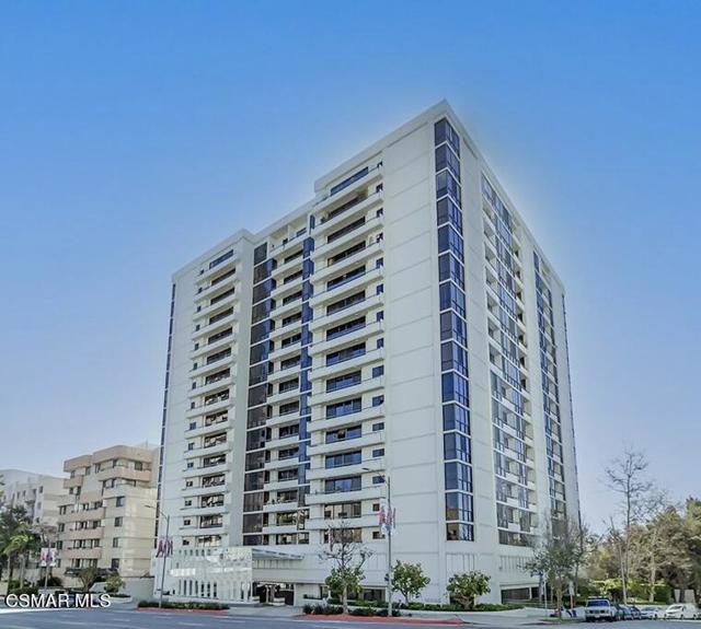Condominium, 10660 Wilshire blvd, Westwood, CA 90024 - 1