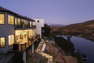 Single Family Residence, 2102 Trentham rd, Lake Sherwood, CA 91361 - 35