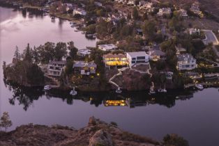 Single Family Residence, 2102 Trentham rd, Lake Sherwood, CA 91361 - 38