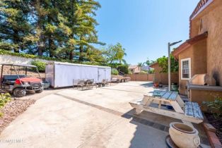 Single Family Residence, 12951 Sunny ln, Camarillo, CA 93012 - 44