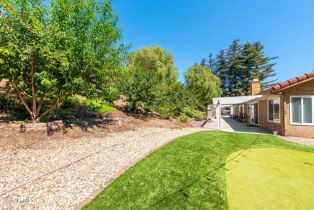 Single Family Residence, 12951 Sunny ln, Camarillo, CA 93012 - 49