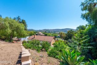 Single Family Residence, 12951 Sunny ln, Camarillo, CA 93012 - 57