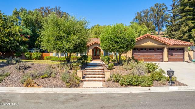 Single Family Residence, 12951 Sunny ln, Camarillo, CA 93012 - 1