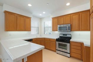 Townhouse, 4799 Via Altamira, Newbury Park, CA 91320 - 15