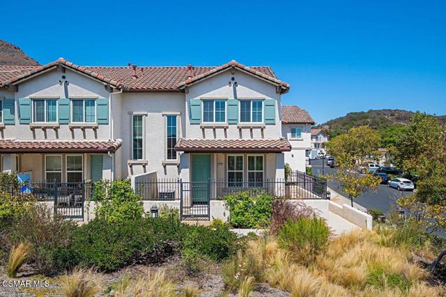 Townhouse, 4799 Via Altamira, Newbury Park, CA 91320 - 1