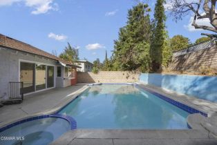 Single Family Residence, 6254 Timberlane st, Agoura Hills, CA 91301 - 35