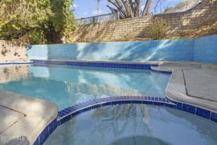 Single Family Residence, 6254 Timberlane st, Agoura Hills, CA 91301 - 37