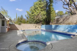 Single Family Residence, 6254 Timberlane st, Agoura Hills, CA 91301 - 38