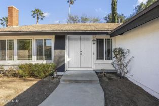 Single Family Residence, 6254 Timberlane st, Agoura Hills, CA 91301 - 4