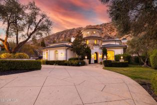 Single Family Residence, 29475 Malibu View ct, Agoura Hills, CA 91301 - 3