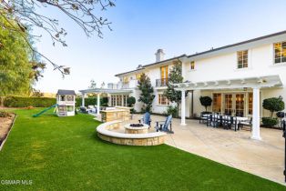 Single Family Residence, 29475 Malibu View ct, Agoura Hills, CA 91301 - 35