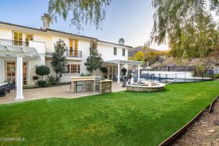 Single Family Residence, 29475 Malibu View ct, Agoura Hills, CA 91301 - 36