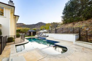 Single Family Residence, 29475 Malibu View ct, Agoura Hills, CA 91301 - 37