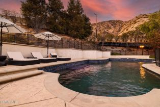 Single Family Residence, 29475 Malibu View ct, Agoura Hills, CA 91301 - 38