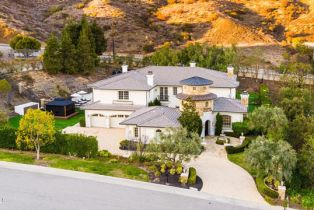 Single Family Residence, 29475 Malibu View ct, Agoura Hills, CA 91301 - 49
