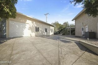 Single Family Residence, 2700 Duval rd, Camarillo, CA 93012 - 12