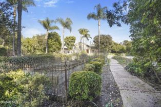 Single Family Residence, 2700 Duval rd, Camarillo, CA 93012 - 27