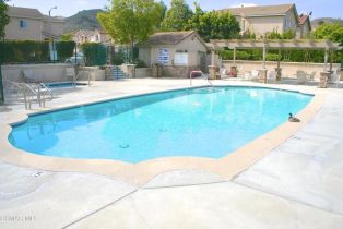 Single Family Residence, 528 Yarrow dr, Simi Valley, CA 93065 - 16