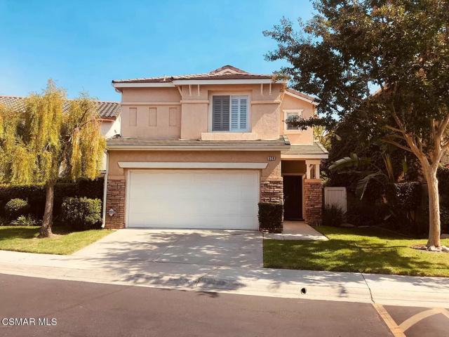 Single Family Residence, 528 Yarrow dr, Simi Valley, CA 93065 - 1