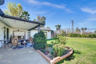 Single Family Residence, 1031 Falmouth st, Thousand Oaks, CA 91362 - 2