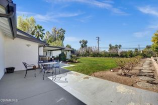 Single Family Residence, 1031 Falmouth st, Thousand Oaks, CA 91362 - 3