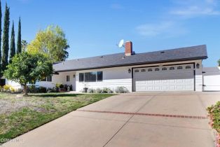 Single Family Residence, 1031 Falmouth st, Thousand Oaks, CA 91362 - 35