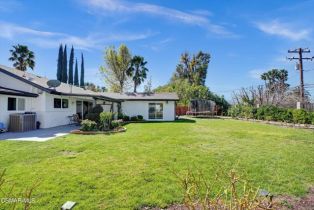 Single Family Residence, 1031 Falmouth st, Thousand Oaks, CA 91362 - 4