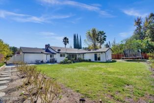 Single Family Residence, 1031 Falmouth st, Thousand Oaks, CA 91362 - 6