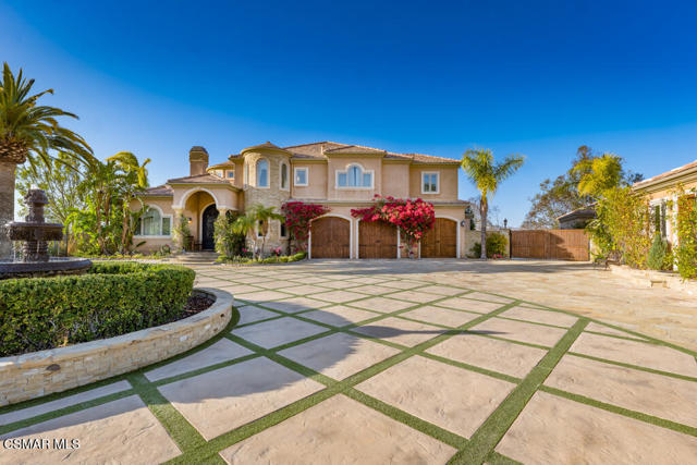 Single Family Residence, 1937 Arielle ln, Simi Valley, CA 93065 - 1