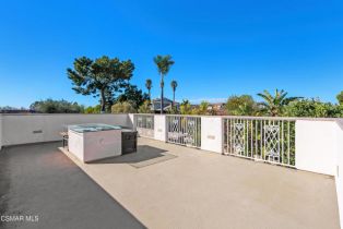 Single Family Residence, 1455 Calle Colina, Thousand Oaks, CA 91360 - 23