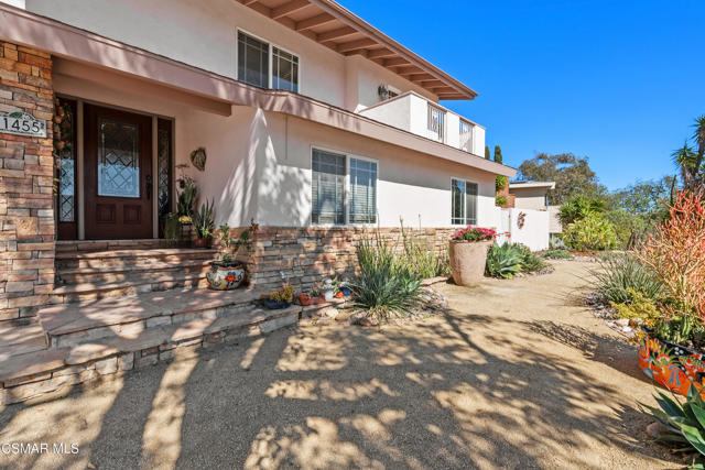 Single Family Residence, 1455 Calle Colina, Thousand Oaks, CA 91360 - 1