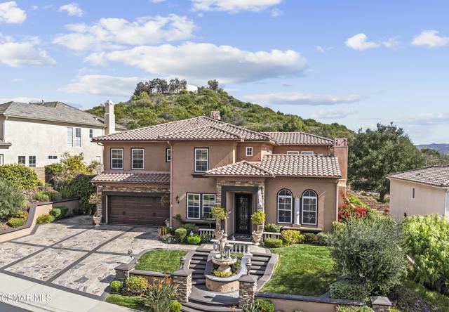 Single Family Residence, 4104 Dakota dr, Moorpark, CA 93021 - 1